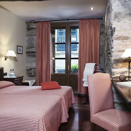 Hotel Rua Villar-3