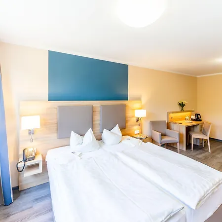 Hotel Rügenblick-2