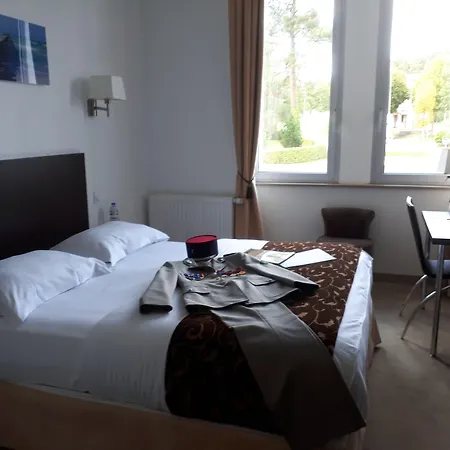 Hotel Le Bellevue-2