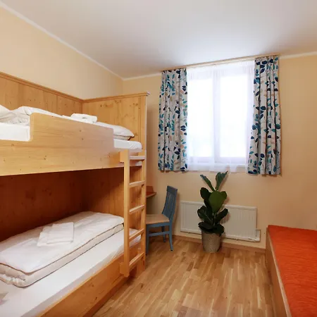 Jufa Hotel St Michael Im Lungau-3