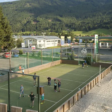 JUFA Hotel Lungau-2