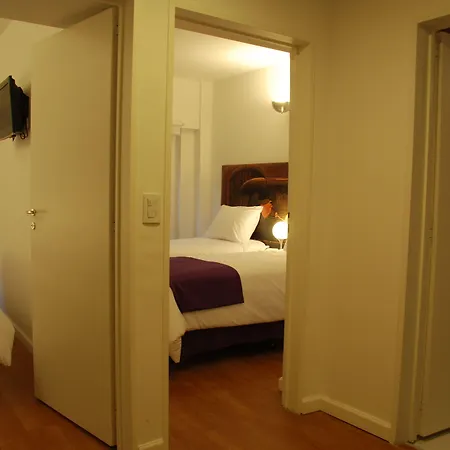 Infinito Hotel-2