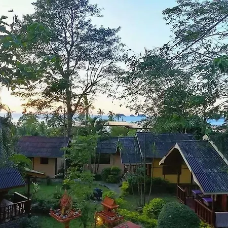 Faye Orchid Garden Resort-2