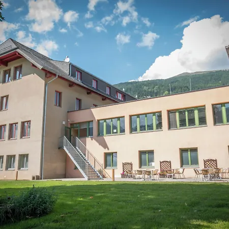 JUFA Hotel Lungau-3