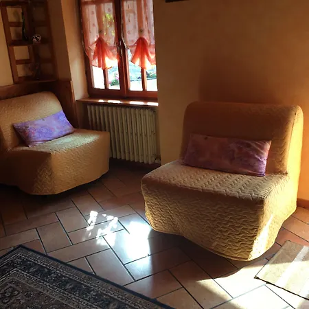 Hotel Diffuso Il Portichetto Sulla Collina A Vezio Perledo-2