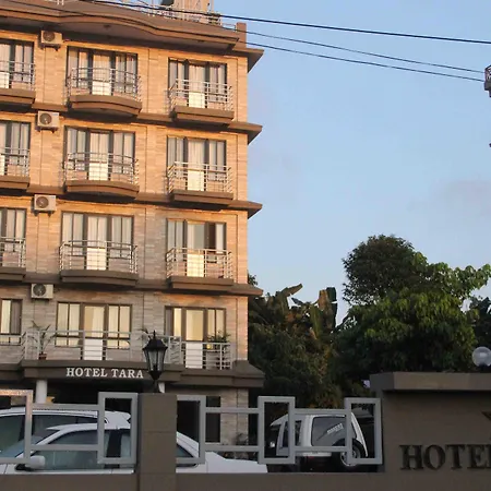 Hotel Tara-2