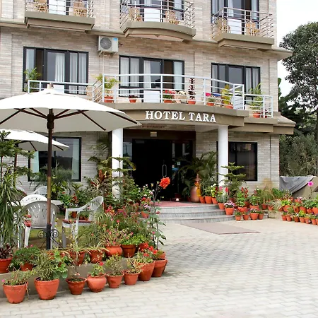 Hotel Tara-3