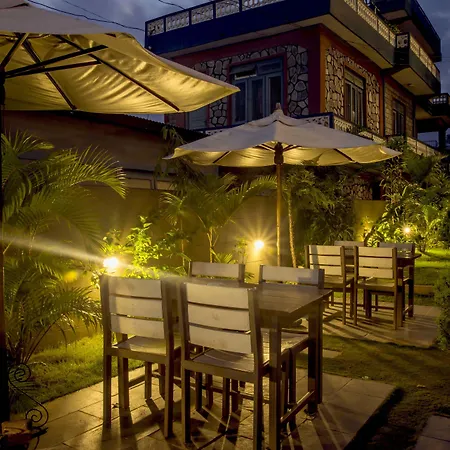 Hotel Tara-3