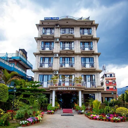 Hotel Tara-2