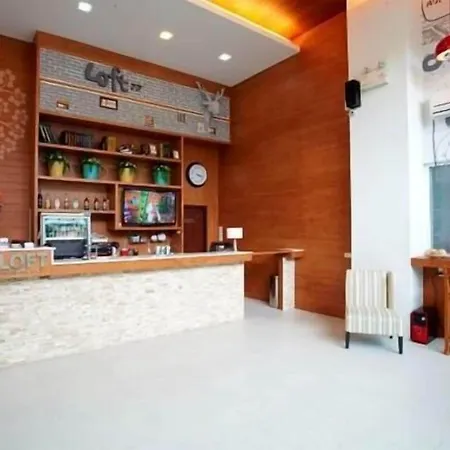 Loft 77-2