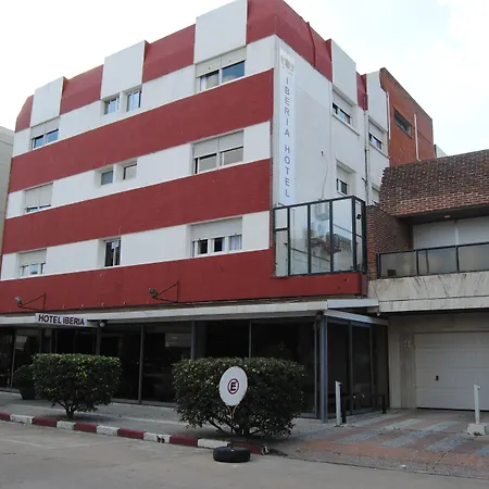 Hotel 24-3