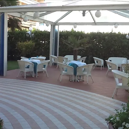 Hotel Tridentum-2