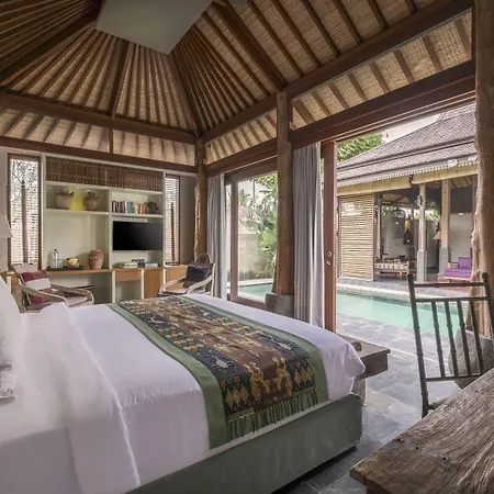 The Purist Villas & Spa Ubud-3
