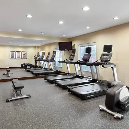 Towneplace Suites By Marriott Midland-3