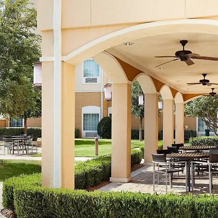 Towneplace Suites By Marriott Midland-2