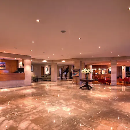 Bonanza Park Hotel By Olivia Hotels Collection-3