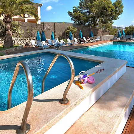 Bonanza Park Hotel By Olivia Hotels Collection-2