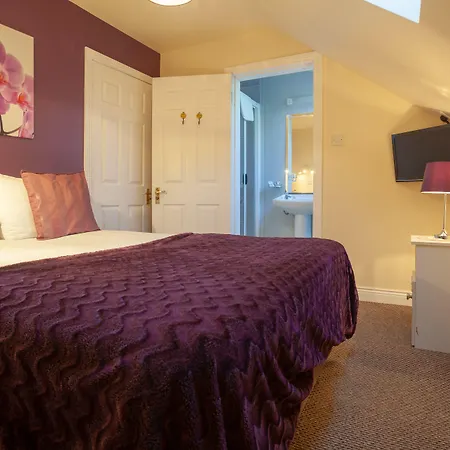 The Quayside B&B-2