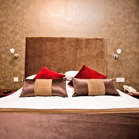 Wards Hotel & Restaurant-2