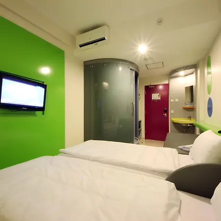 POP! Hotel Kuta Beach-2