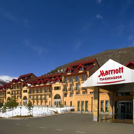 Tsaghkadzor Marriott Hotel-3