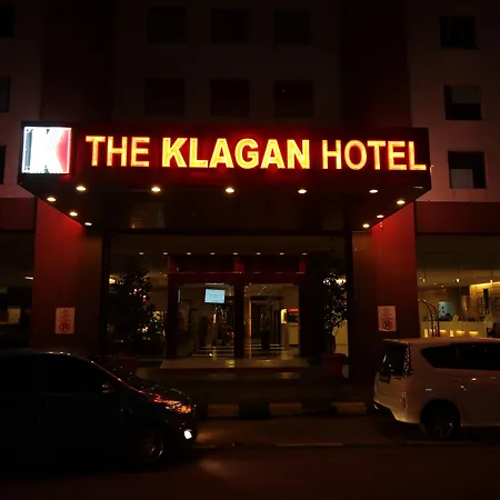 The Klagan Hotel-2