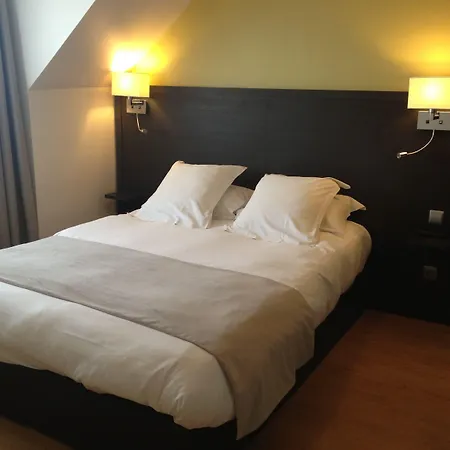 Hotel De La Plage-2