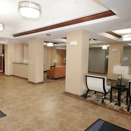 Holiday Inn Express Somerset By Ihg-2