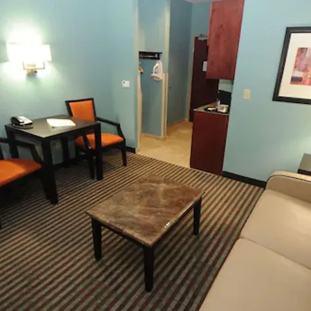 Holiday Inn Express Somerset By Ihg-3