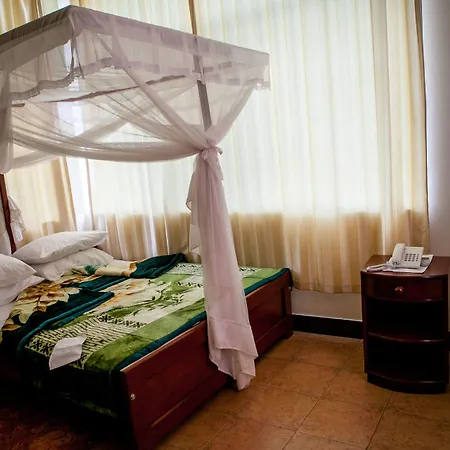 Stella Maris Lodge-2