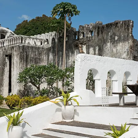 Chuini Zanzibar Lodge By Newmark-3