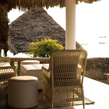 Chuini Zanzibar Lodge By Newmark-3