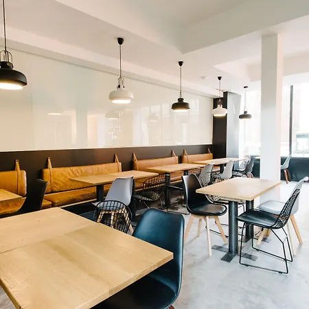 Atypik Hotel & Spa Clichy - Urban Style-2