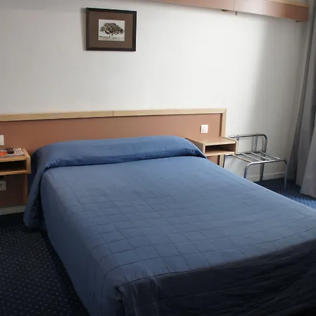 Hotel Edgar Quinet-3