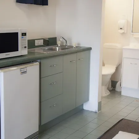Chermside Court Motel-3