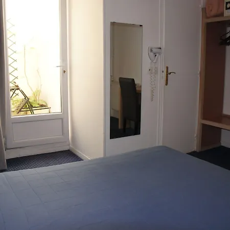 Hotel Edgar Quinet-3
