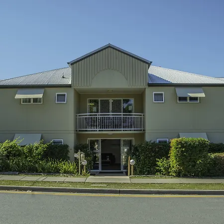Chermside Court Motel-2