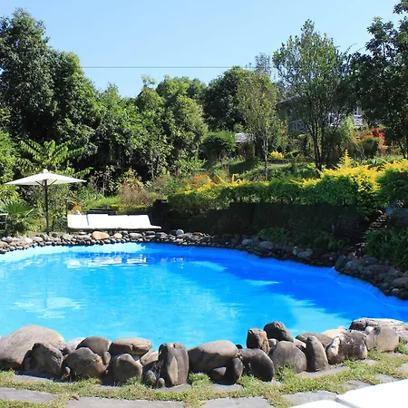The Begnas Lake Resort & Villas-2