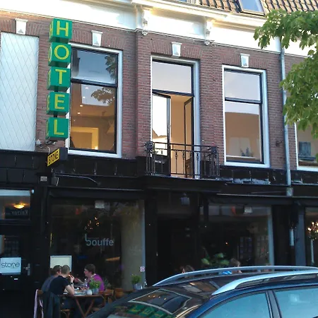 Stone Hotel&Hostel-3
