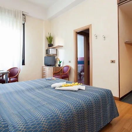 Residence Lepontina-3