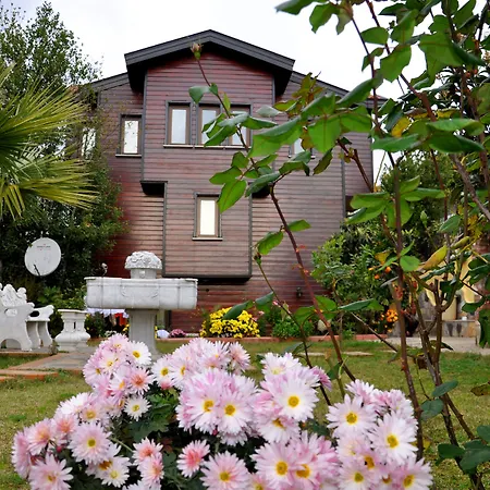Istanbul Bosphorus Hotel Symbola-3