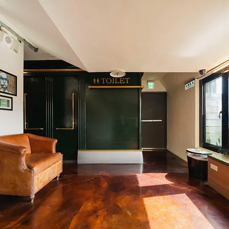 Swiio Hotel Ximending-3
