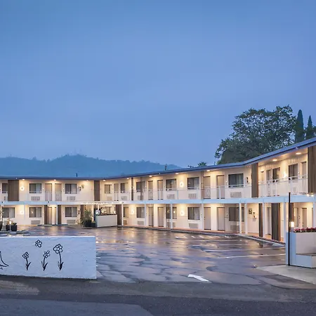 Hotel Lumberjack-3
