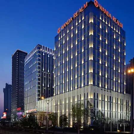 Wanda Realm Huaian-3