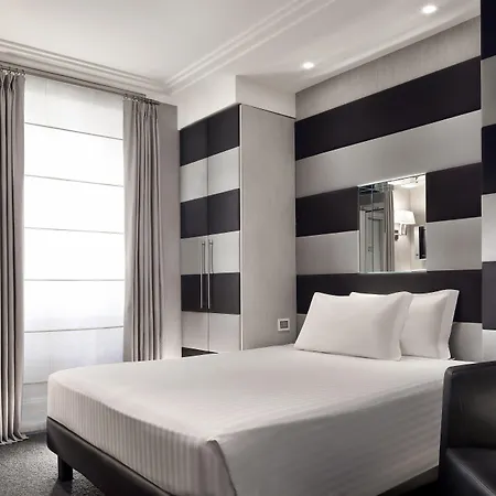 Hotel Mancino 12-2