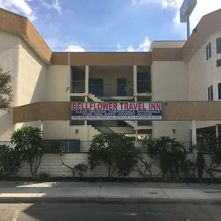 Bellflower Travel Inn-2