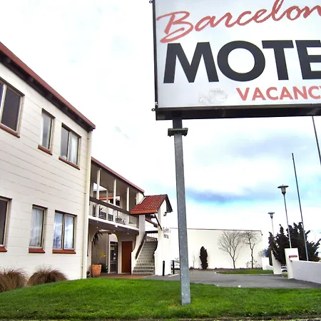 Barcelona Motel-2