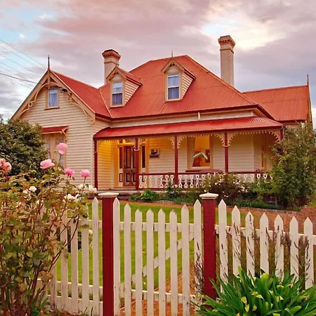 Cambridge House B&B-3