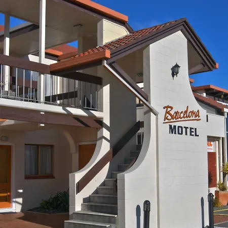 Barcelona Motel-3