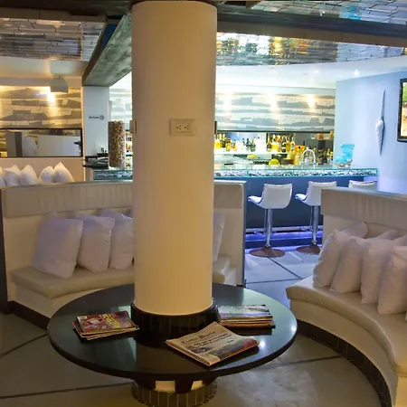 Millennium Resort & Spa-3